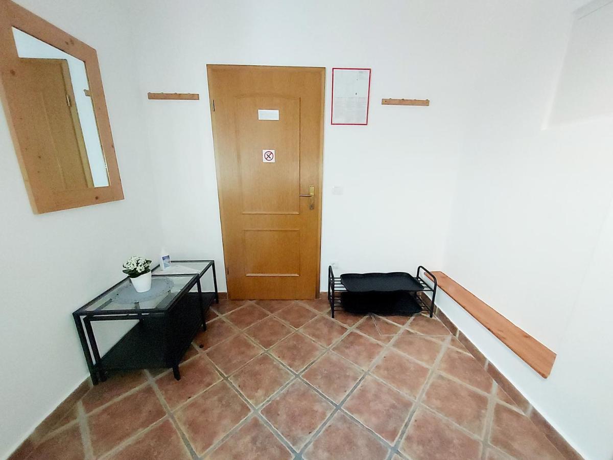 Villa Nebina Rateče Esterno foto