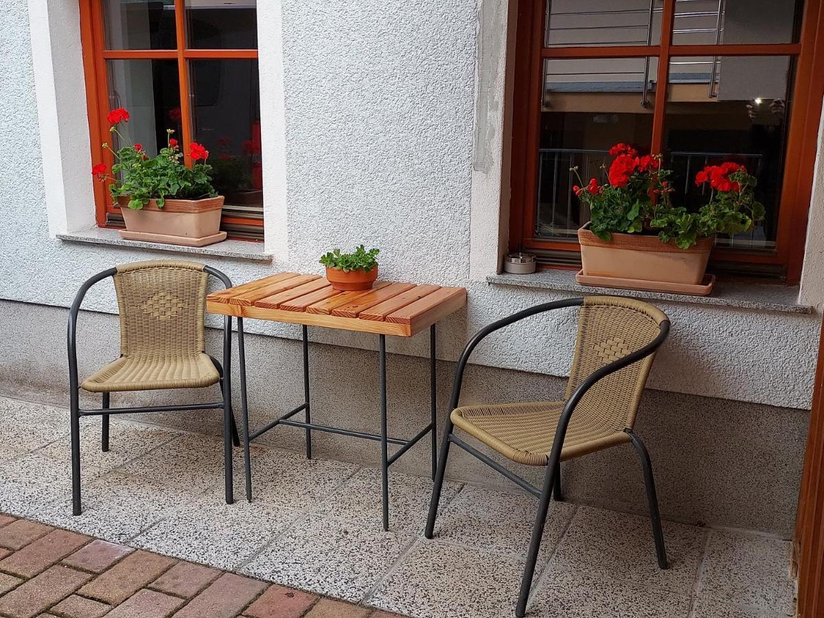 Villa Nebina Rateče Esterno foto