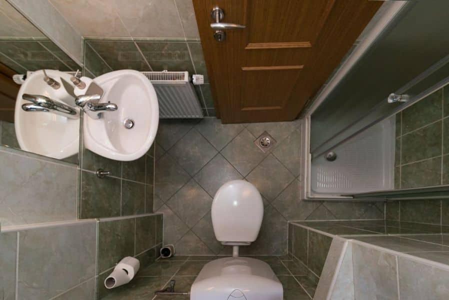 Villa Nebina Rateče Camera foto