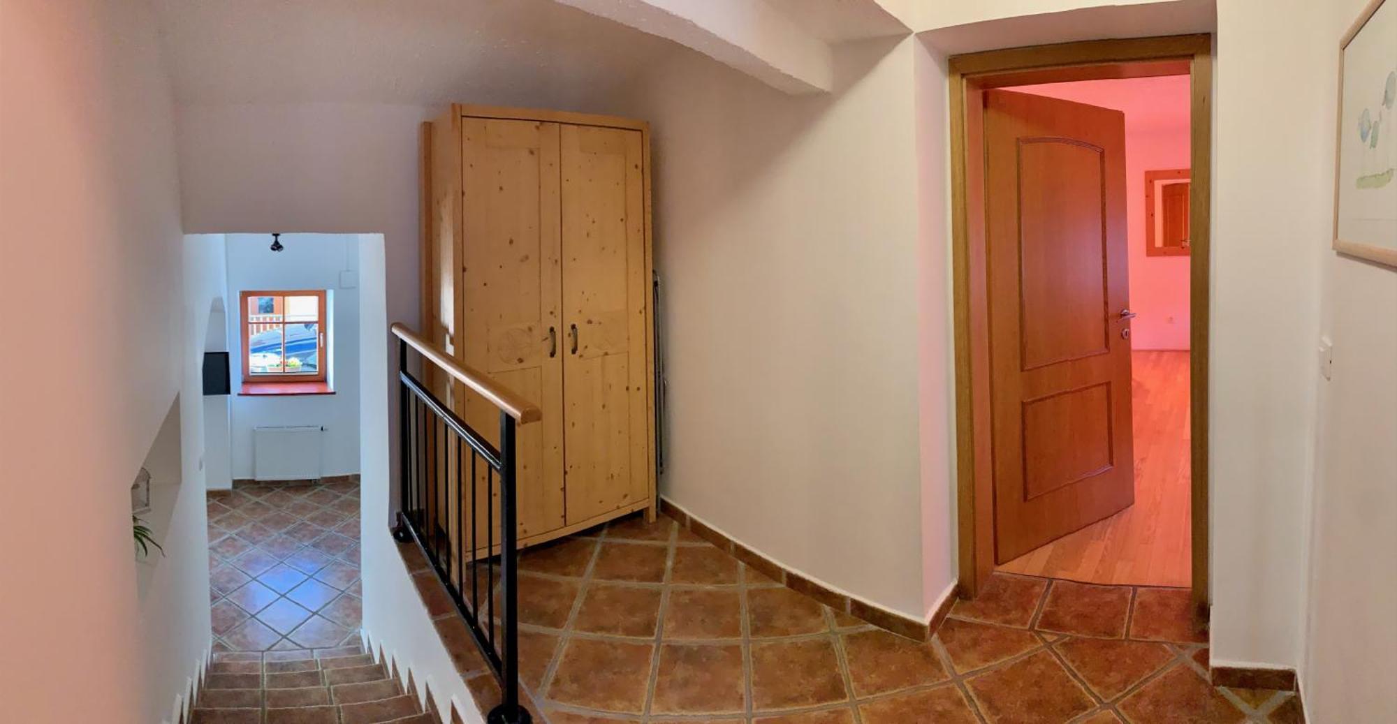 Villa Nebina Rateče Camera foto