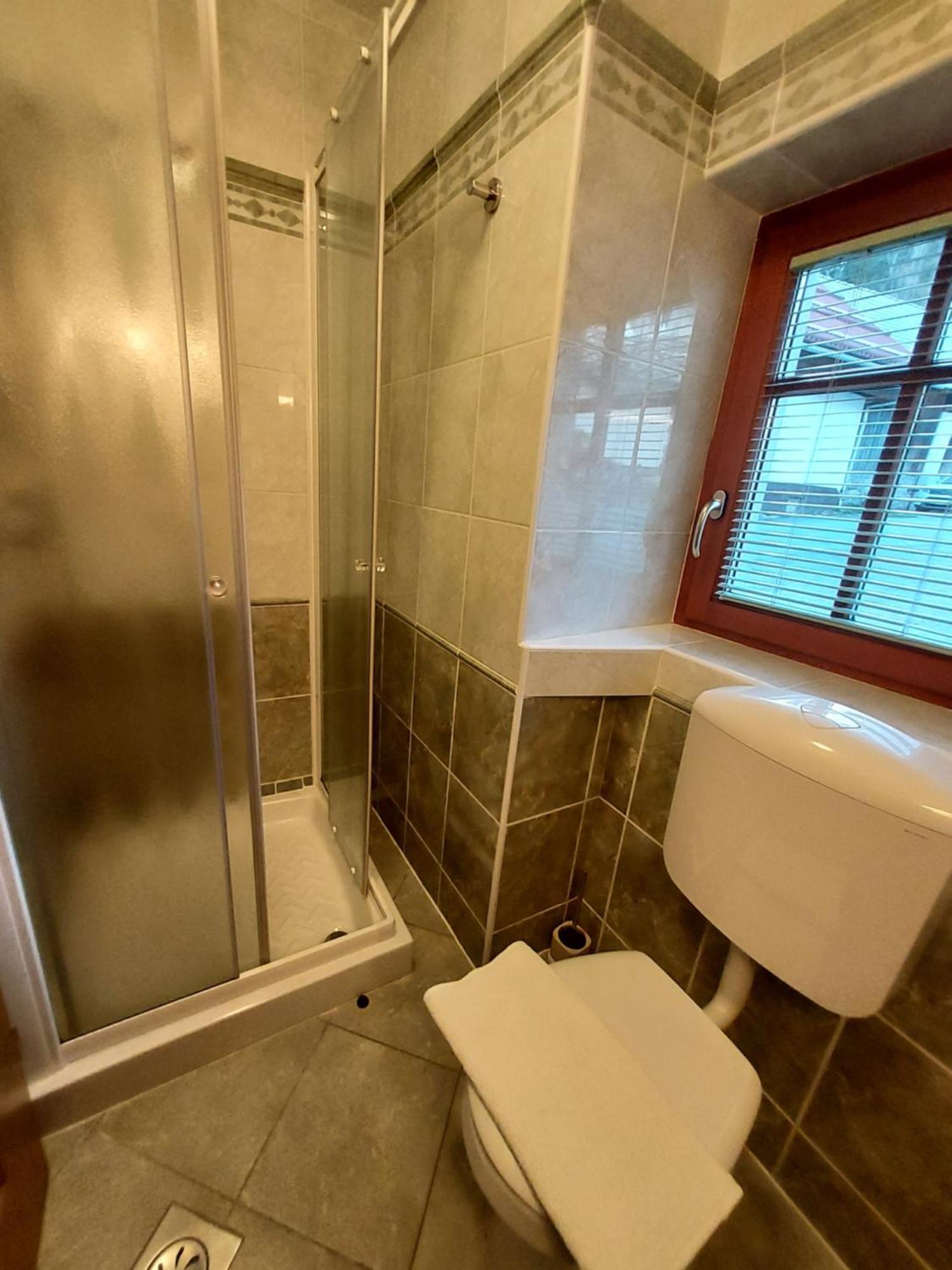 Villa Nebina Rateče Camera foto