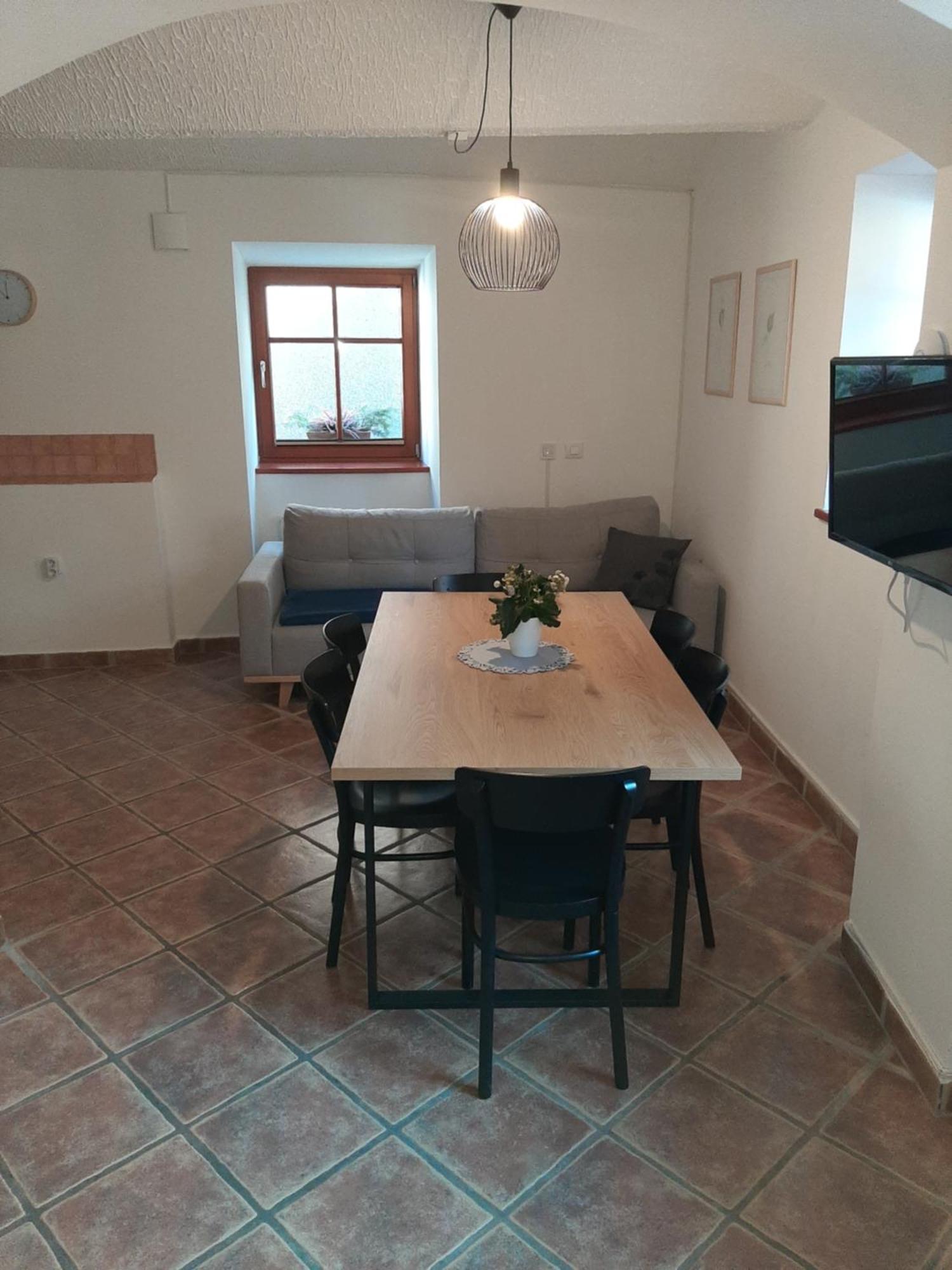 Villa Nebina Rateče Camera foto