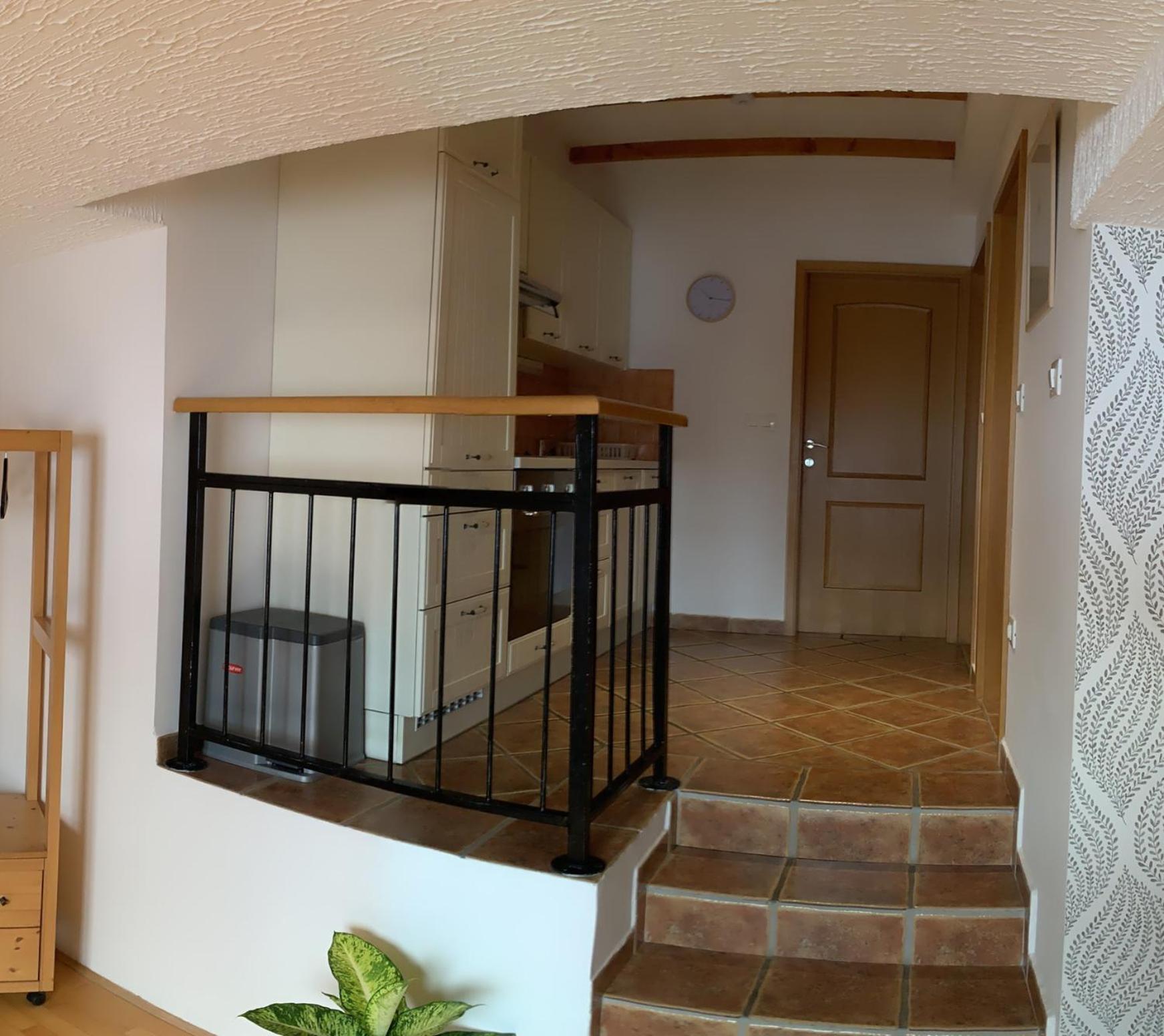 Villa Nebina Rateče Camera foto